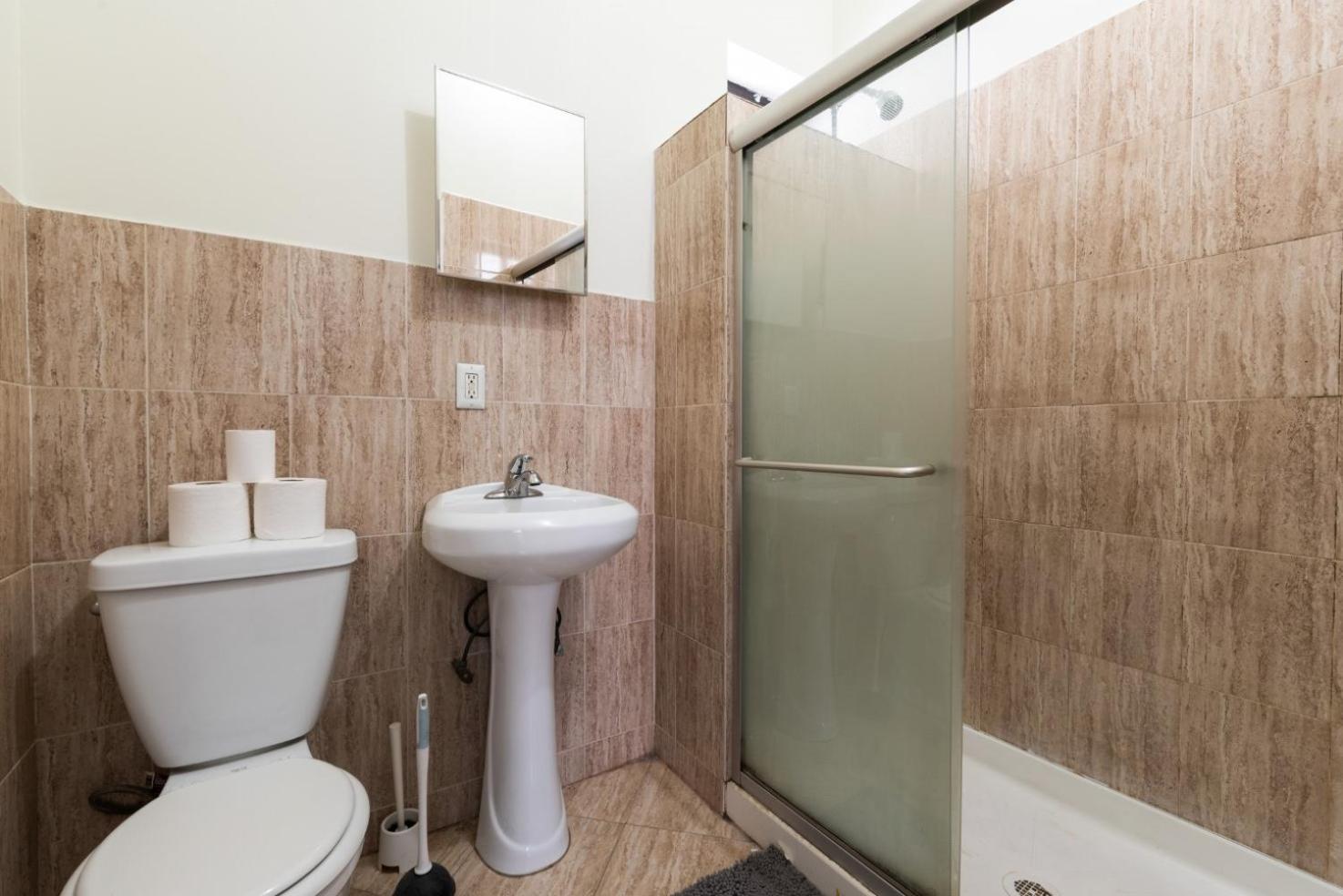 Monthly Nyc - Flawless 3 Bedroom New York