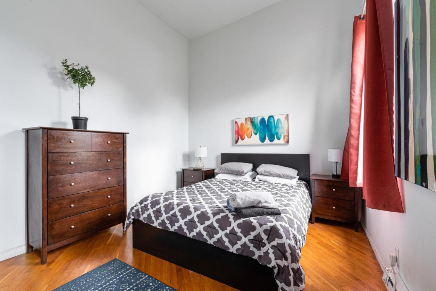 Monthly Nyc - Flawless 3 Bedroom