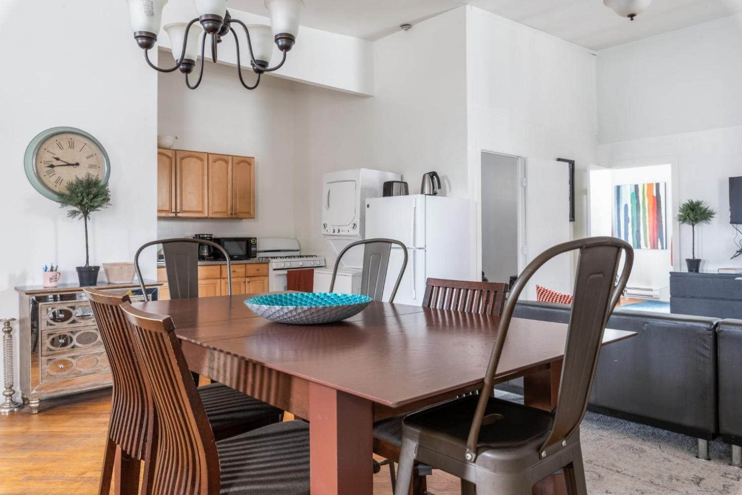 Monthly Nyc - Flawless 3 Bedroom Apartment