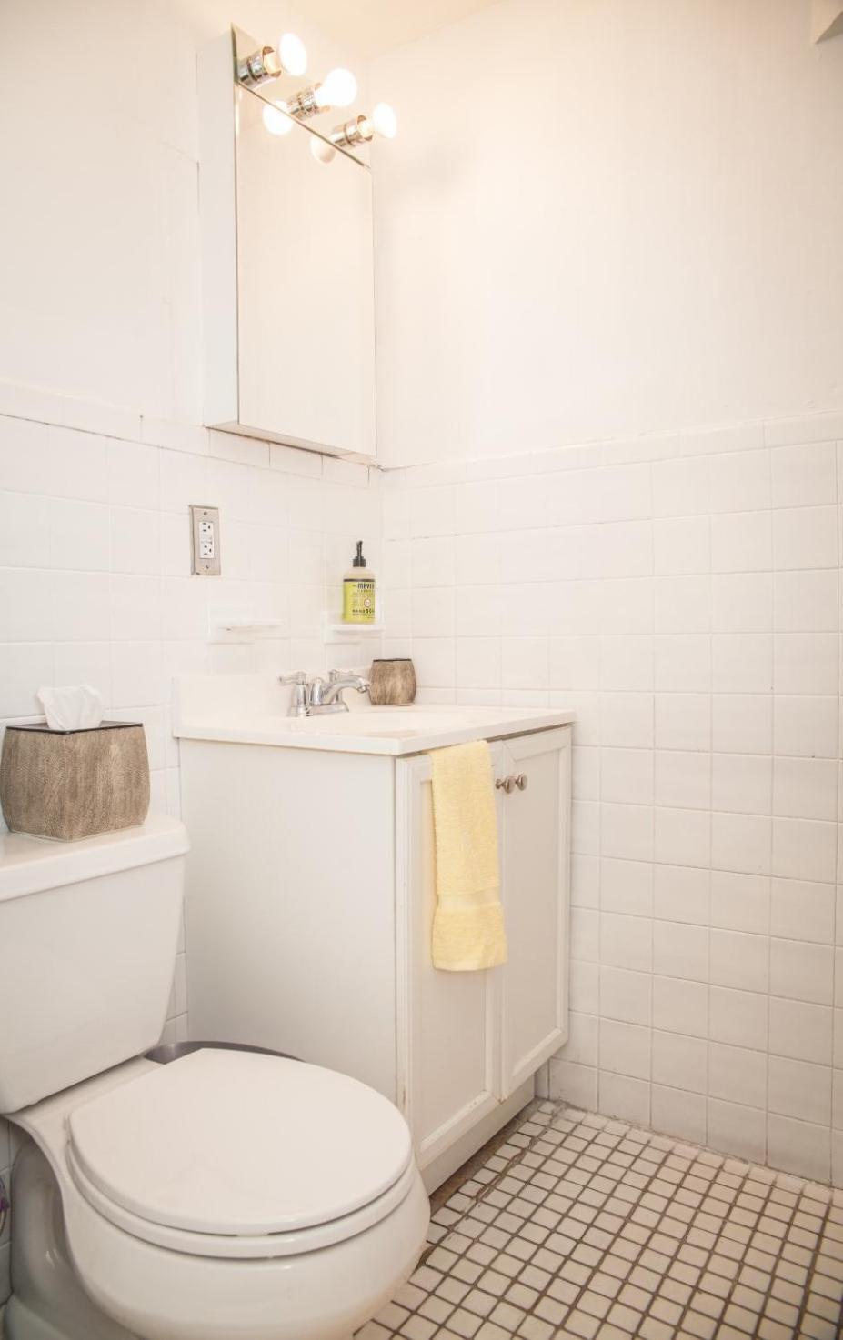 Apartment Monthly Nyc - Perfectly Designed 3 Bedroom Unit