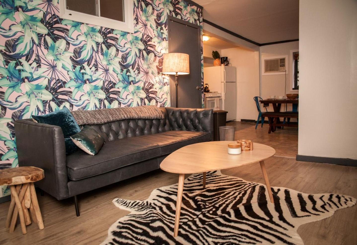 Monthly Nyc - Perfectly Designed 3 Bedroom Unit