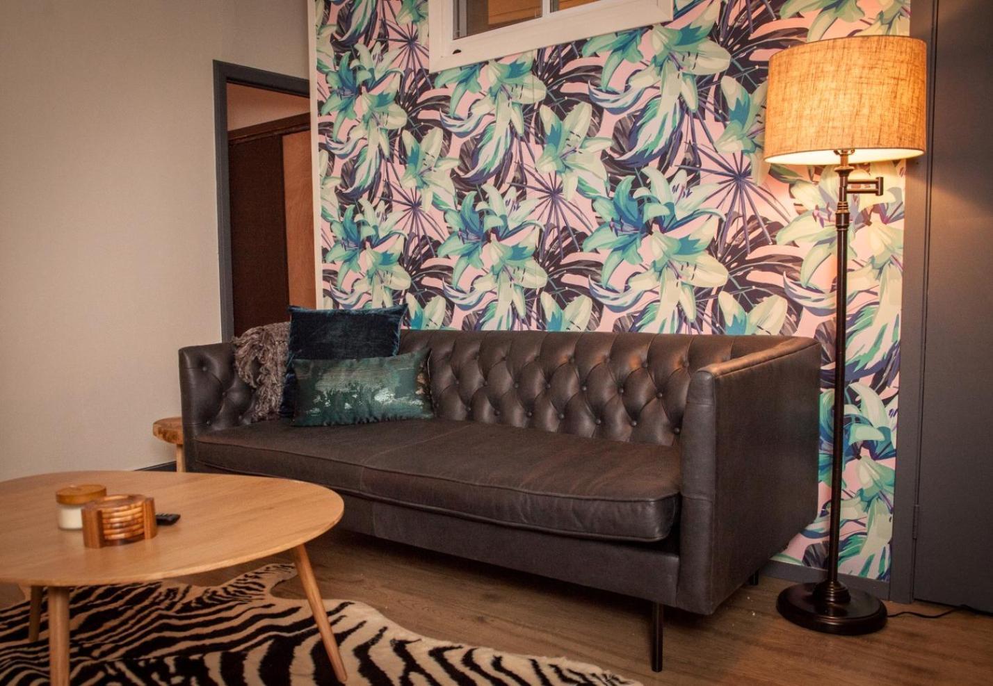 Monthly Nyc - Perfectly Designed 3 Bedroom Unit New York
