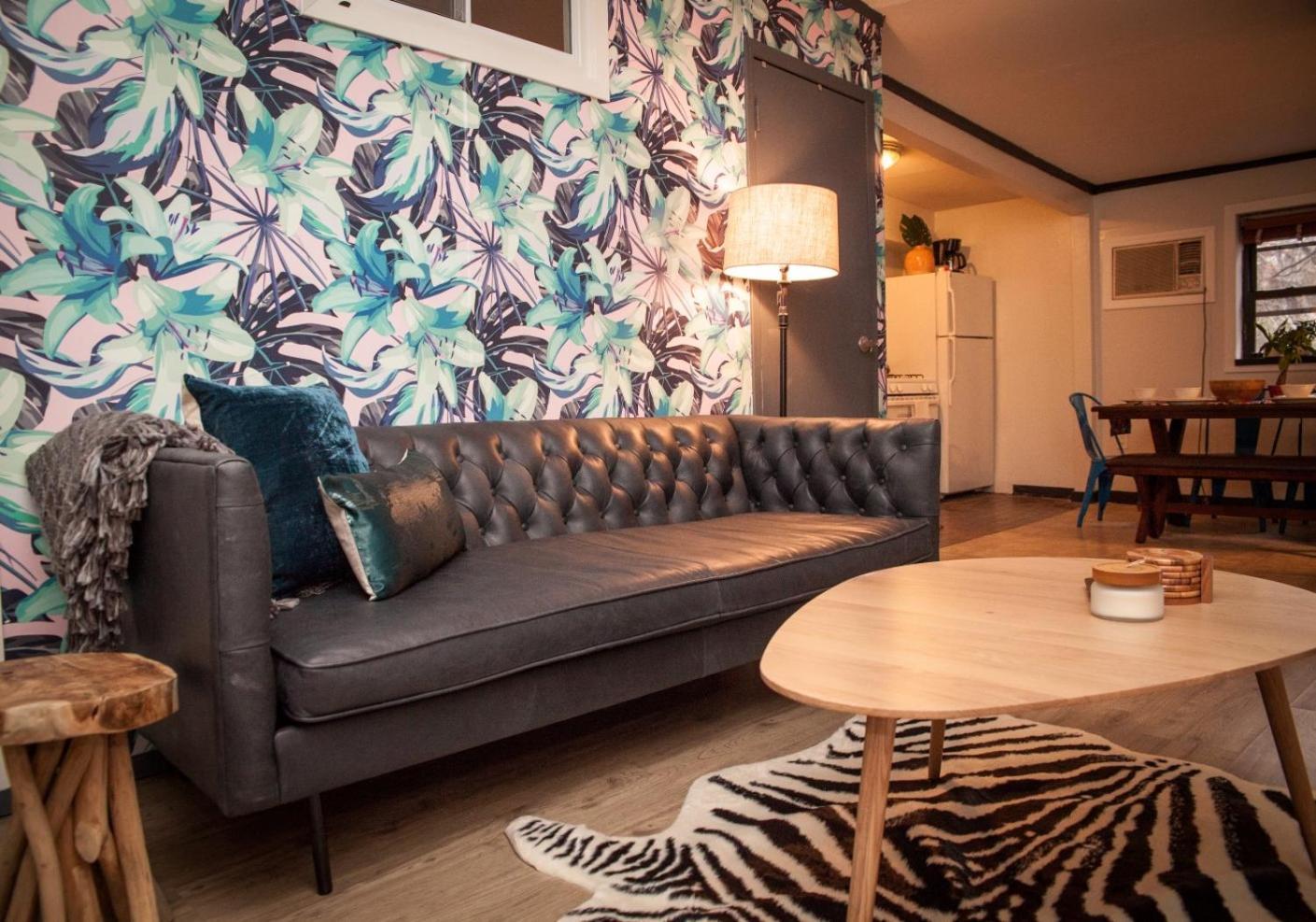 Monthly Nyc - Perfectly Designed 3 Bedroom Unit *