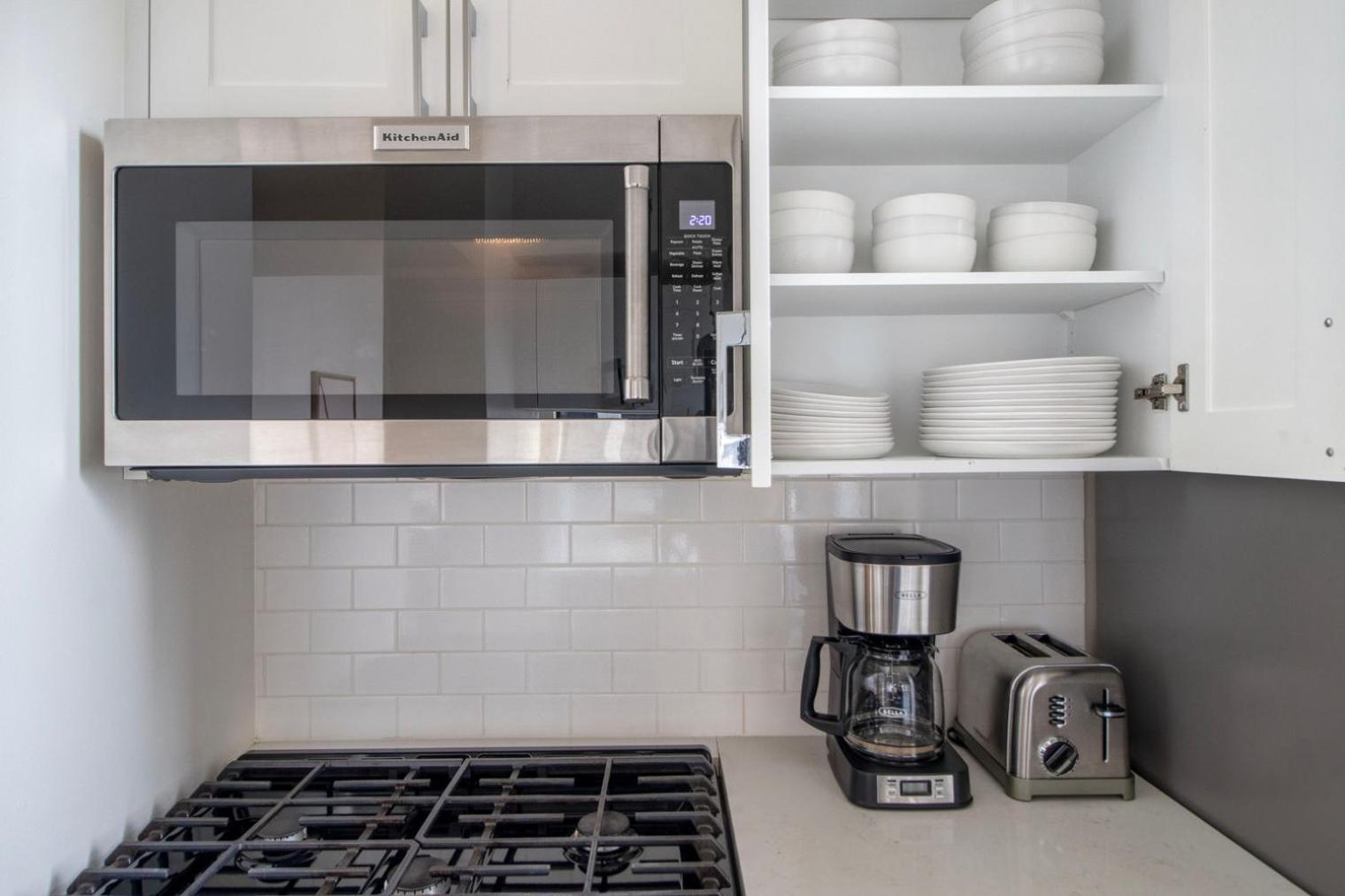 Apartment Upper West Side 2br W Rooftop Gym Nr Park Nyc-1216 New York