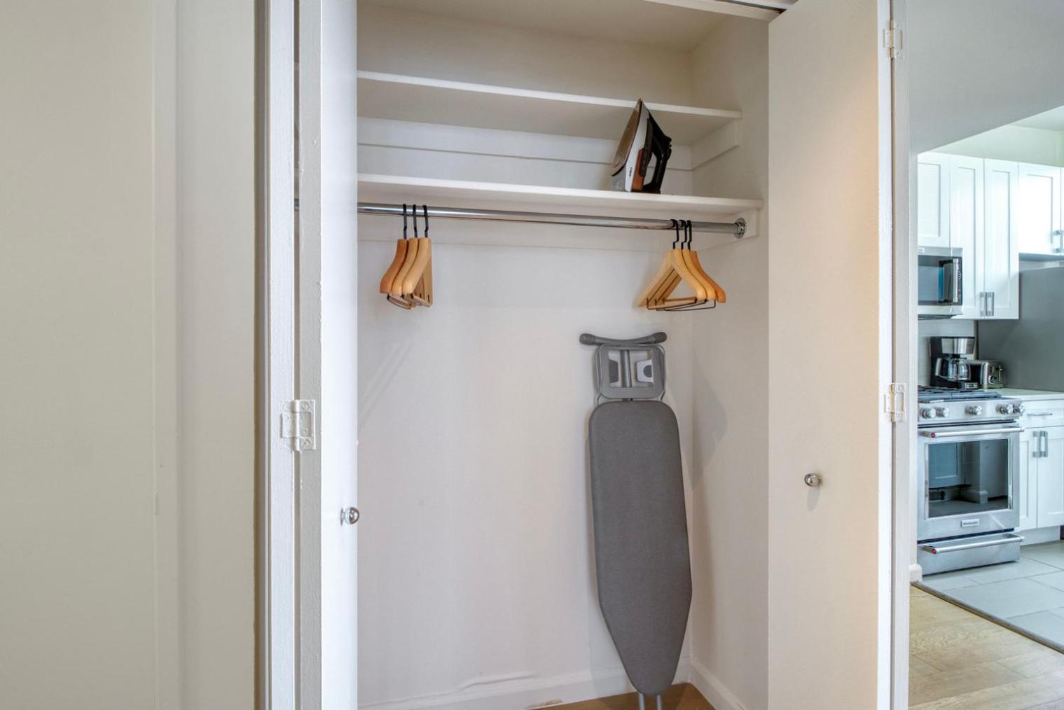 Apartment Upper West Side 2br W Rooftop Gym Nr Park Nyc-1216 New York