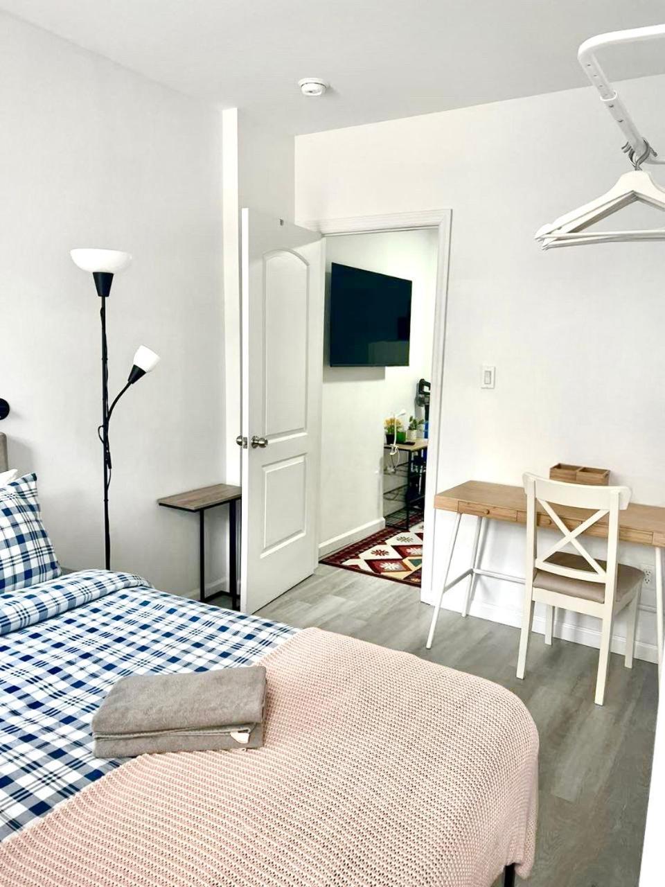 Appartement Homelike In The Heart Of China Town *