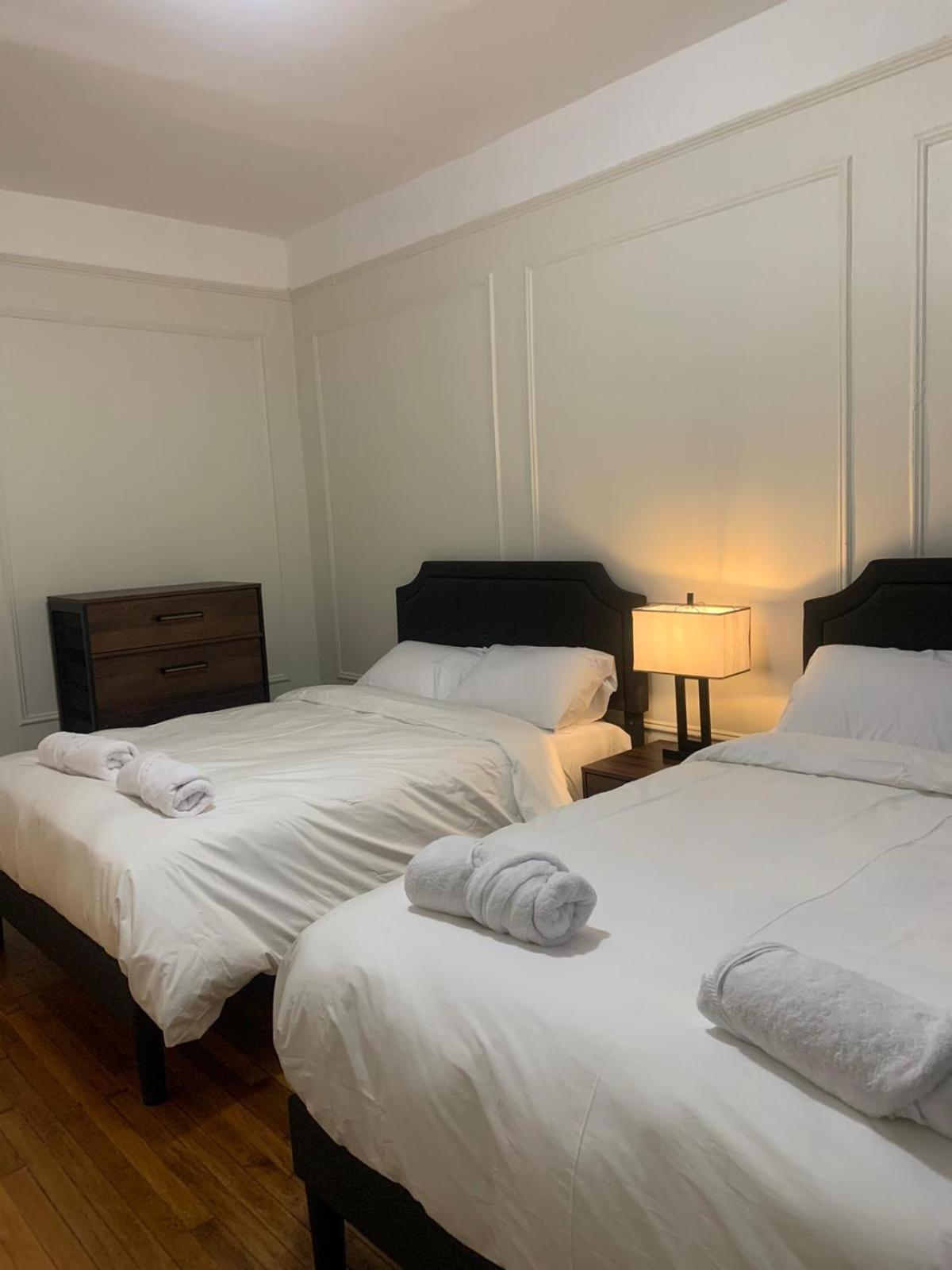 2 Bedroom D5 Apartment