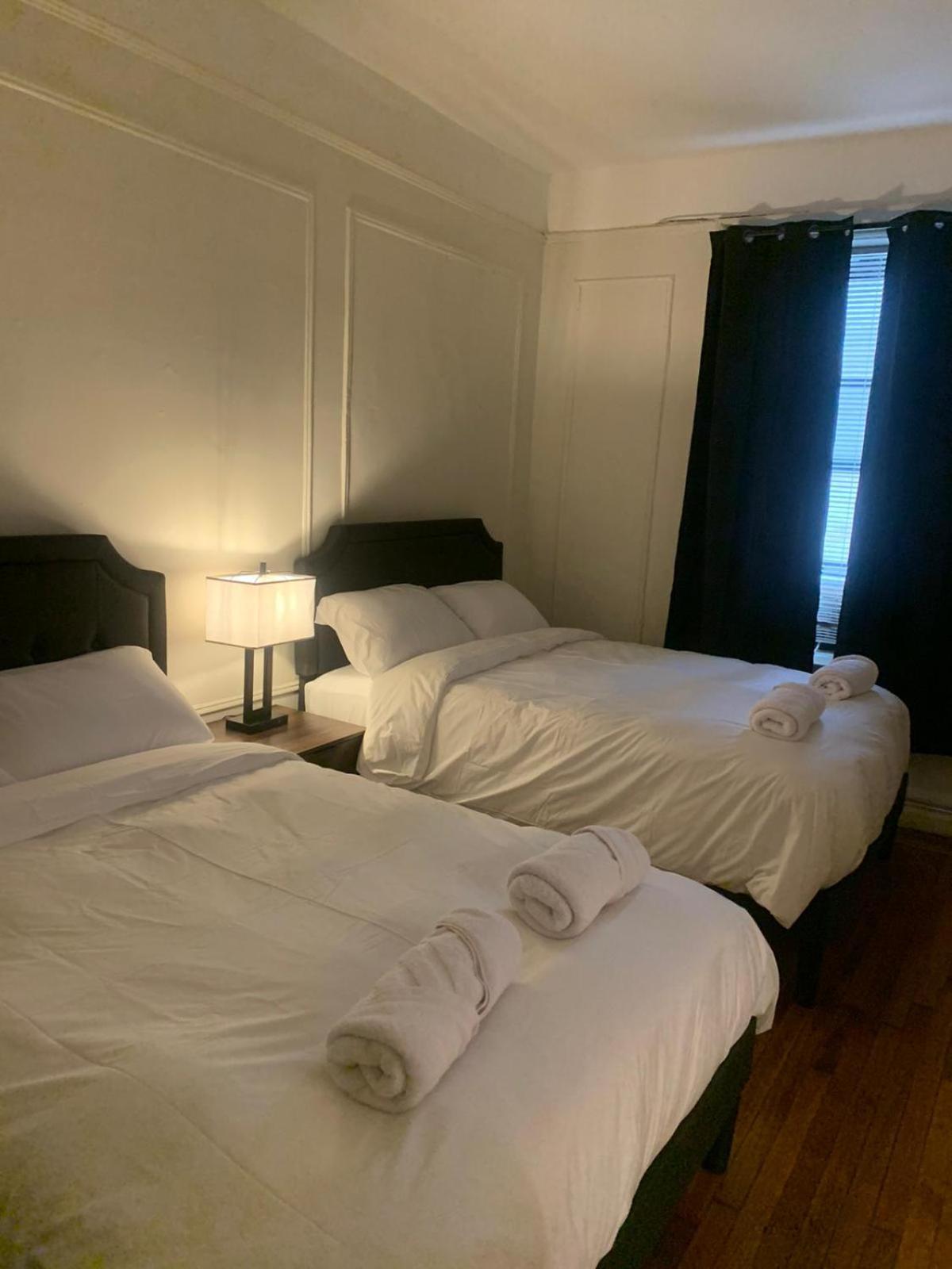 Apartment 2 Bedroom D5 *