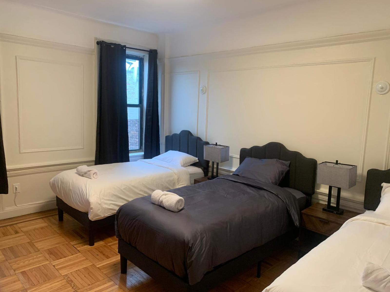2 Bedroom D5 * New York