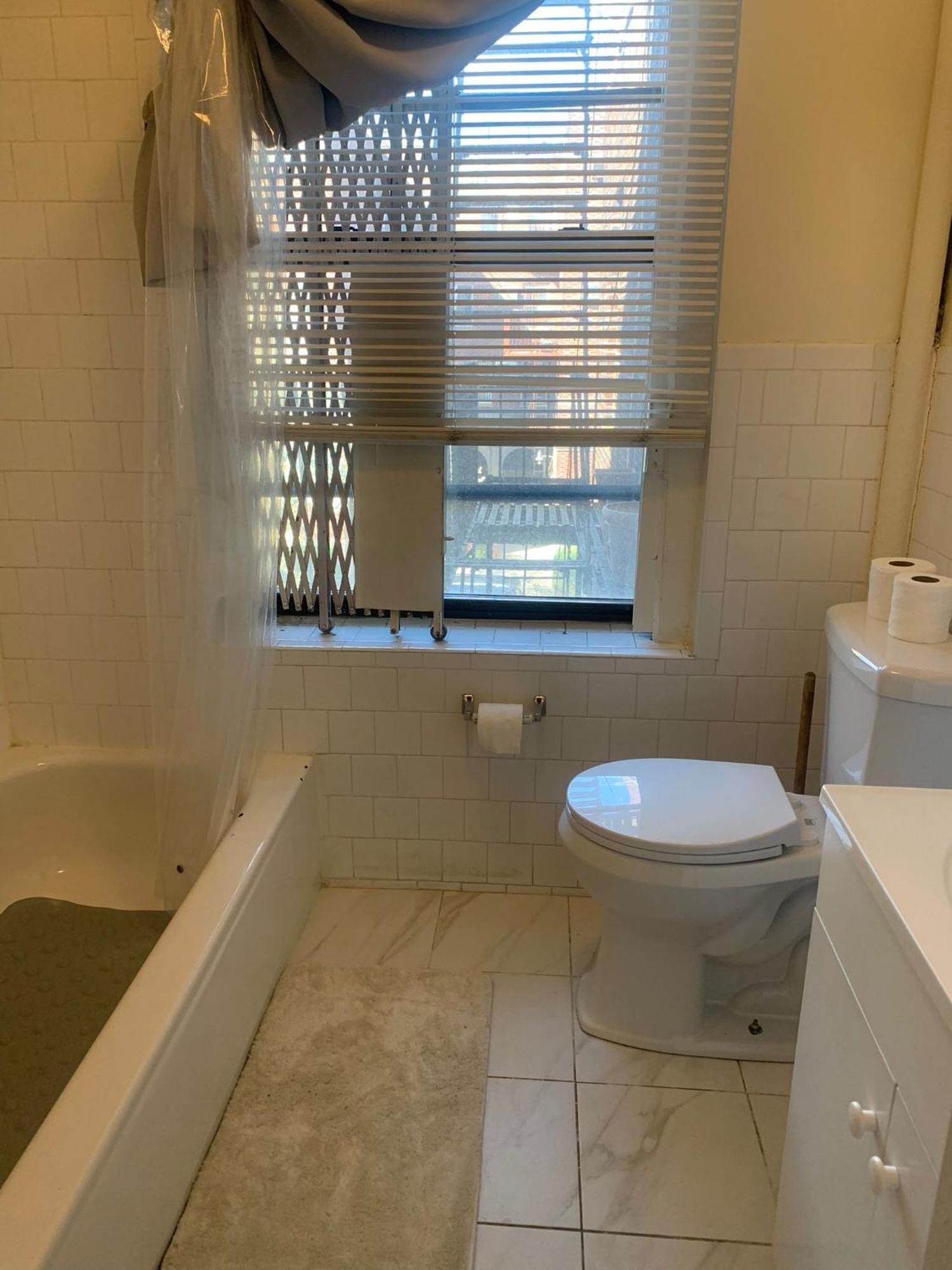 2 Bedroom D5 Apartment New York