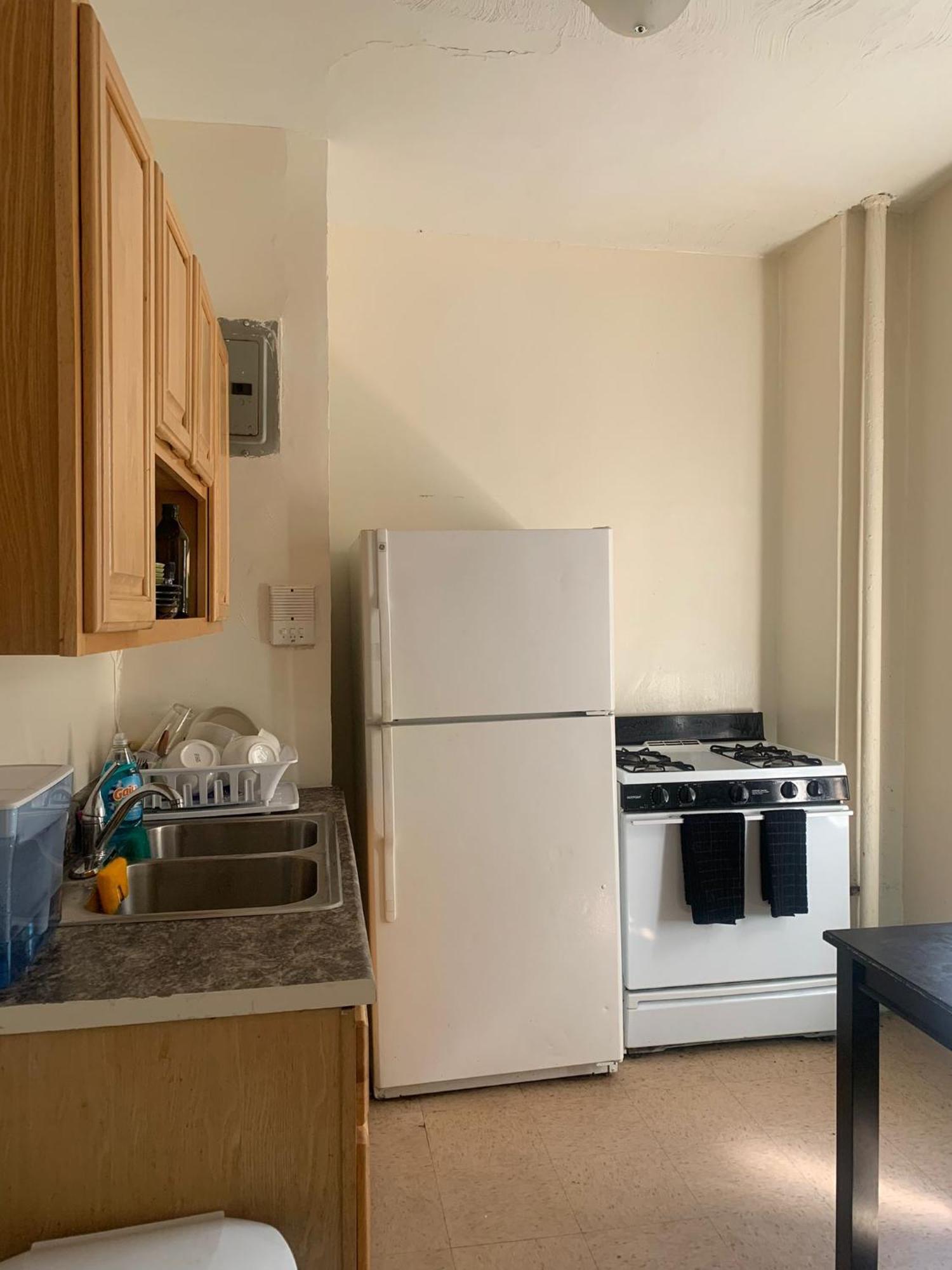 Apartment 2 Bedroom D5 New York