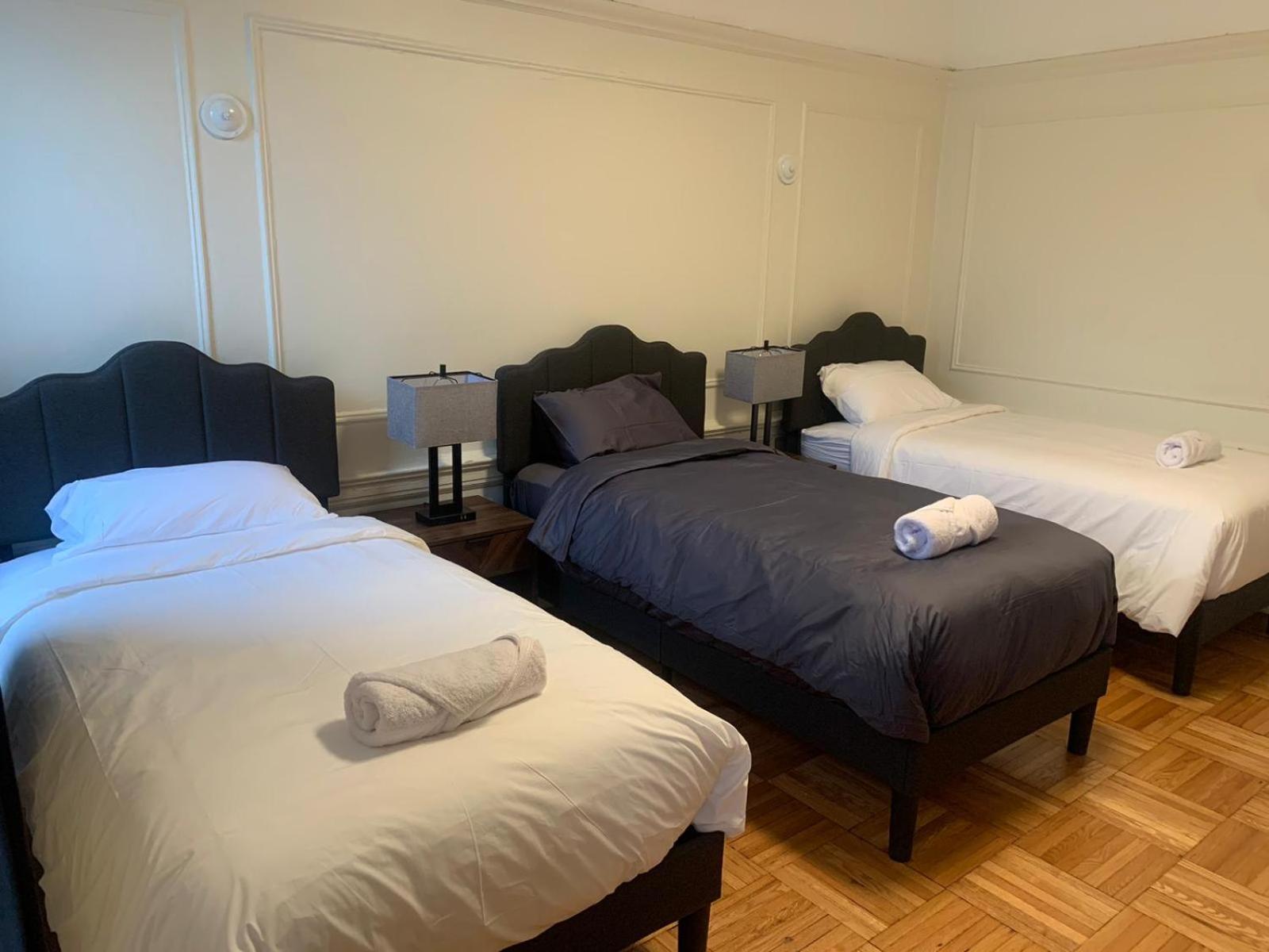 2 Bedroom D5 Apartment