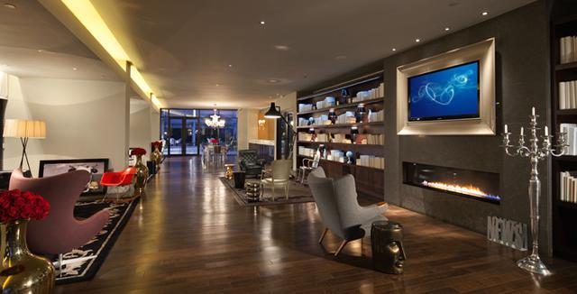 Ny Away - Financial District 2-bedrooms - 608 Apartment New York