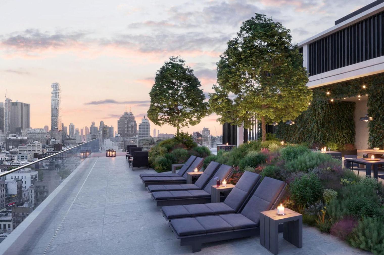 Blueground Les Gym Elev Wd Near Market Nyc-1521 Apartment New York