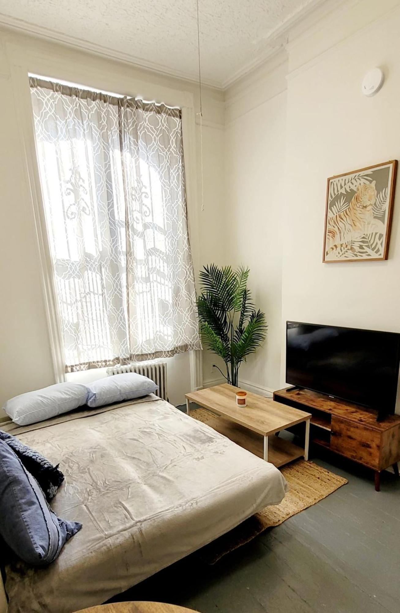 Apartment Superlative Midtown Manhattan New York