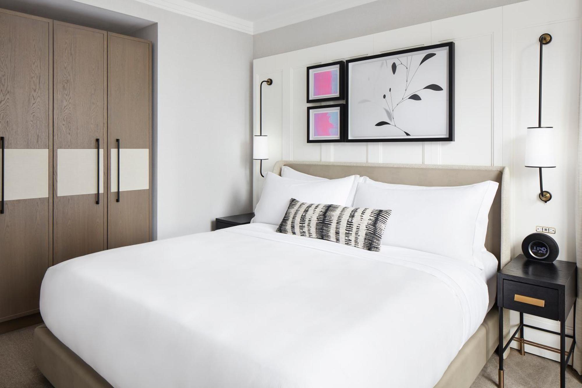 The Luxury Collection Hotel, Manhattan Midtown 5*