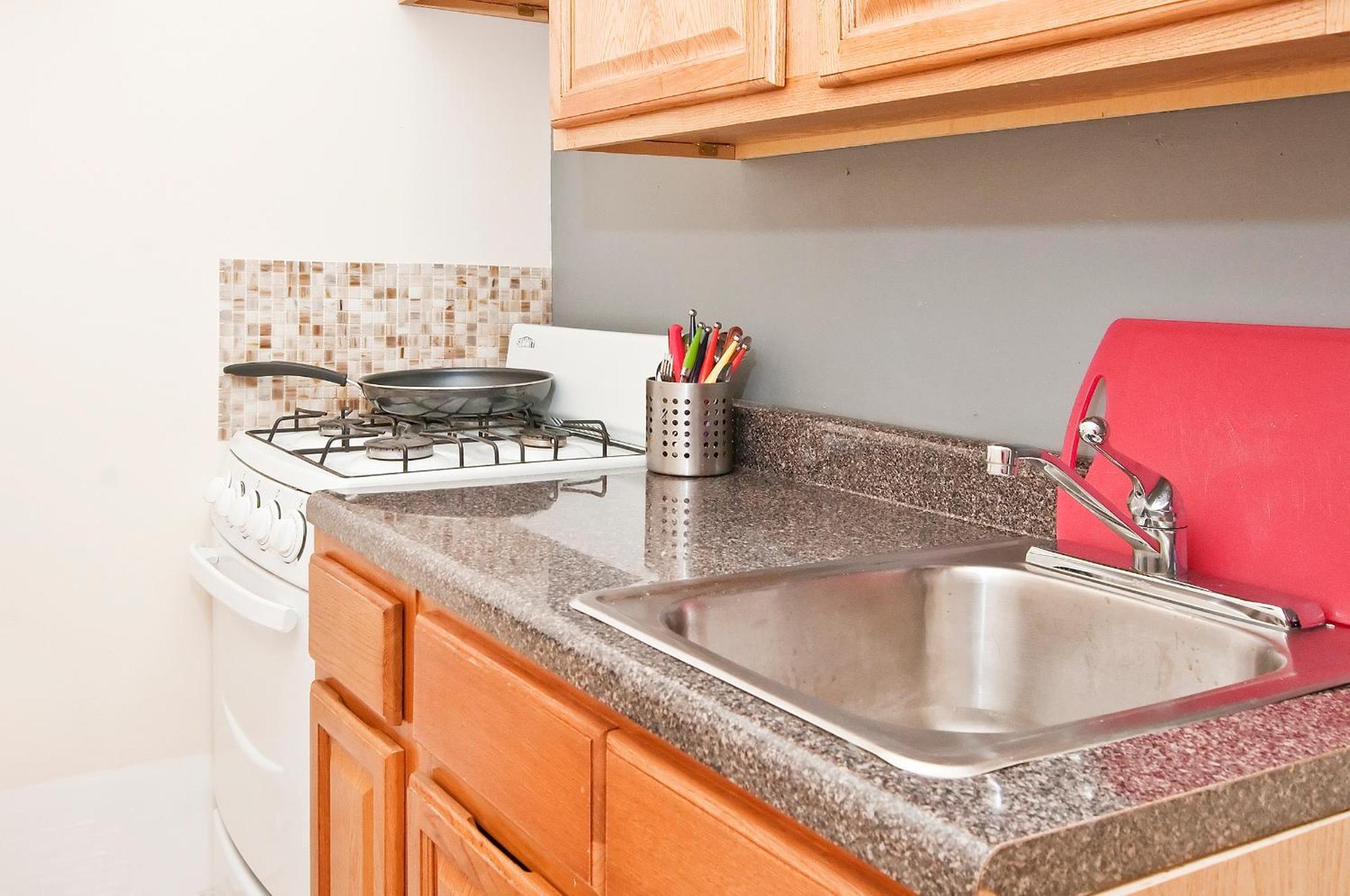 Park Ave Midtown Next To Times Square *