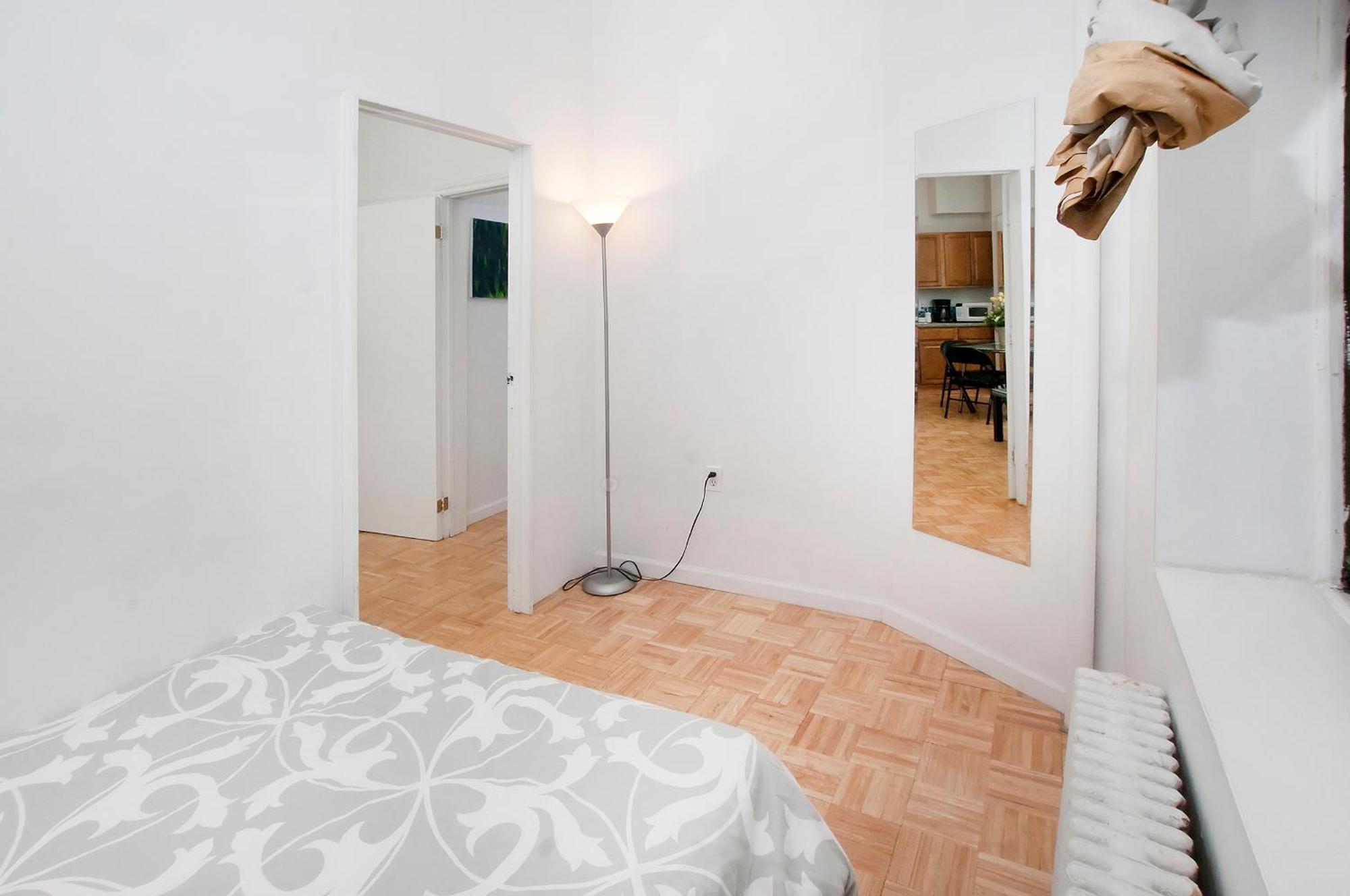 Apartment Park Ave Midtown Next To Times Square