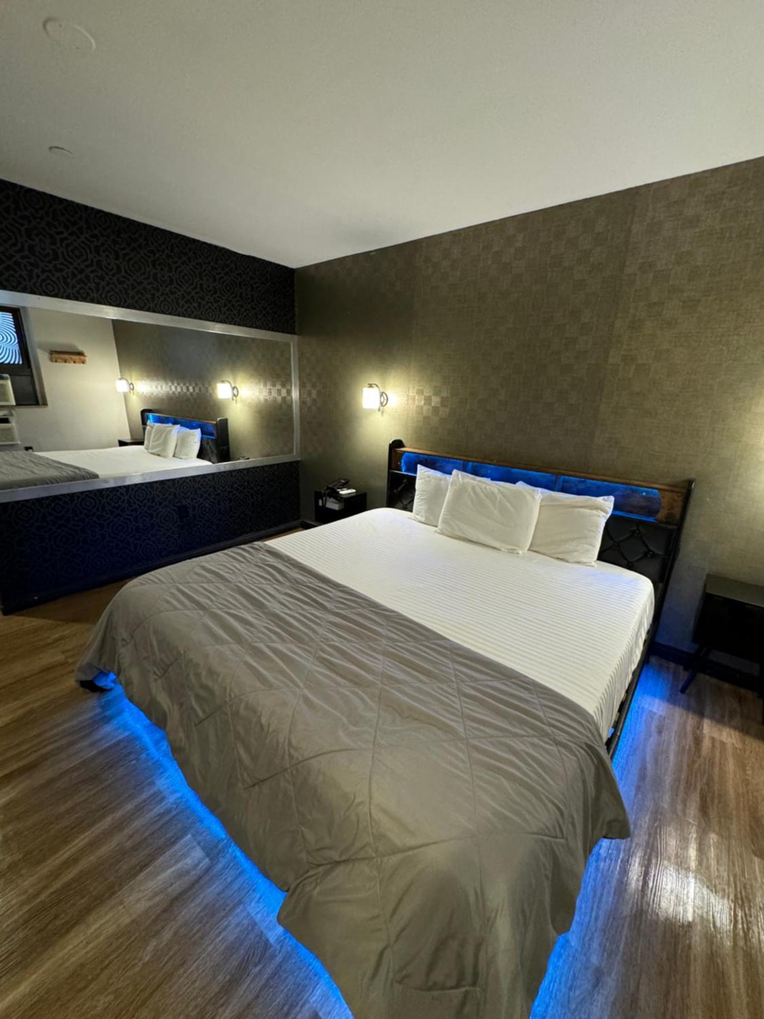 Yankee Stadium Hotel