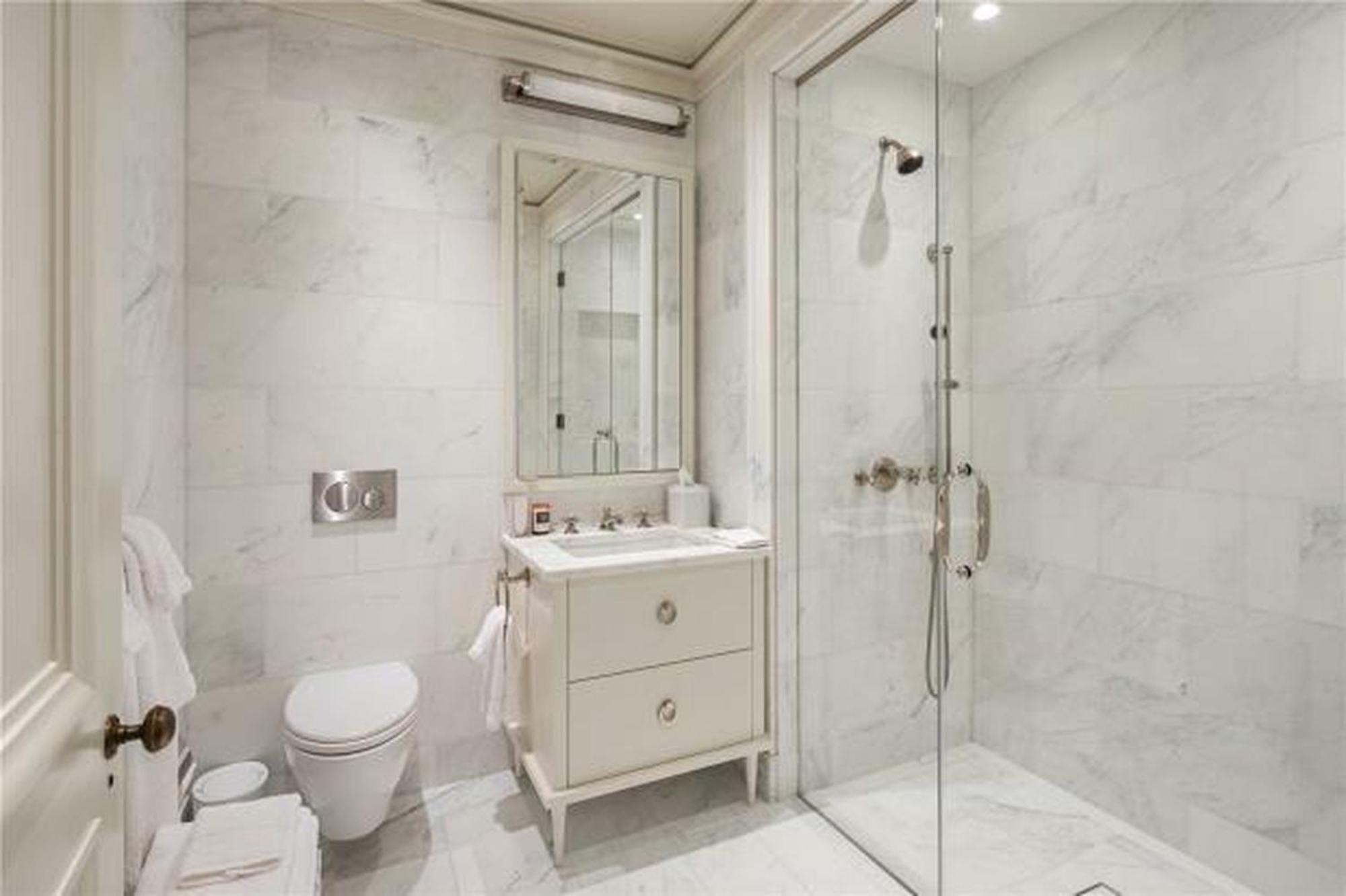 Tribeca 3 Bedroom W Apartment *