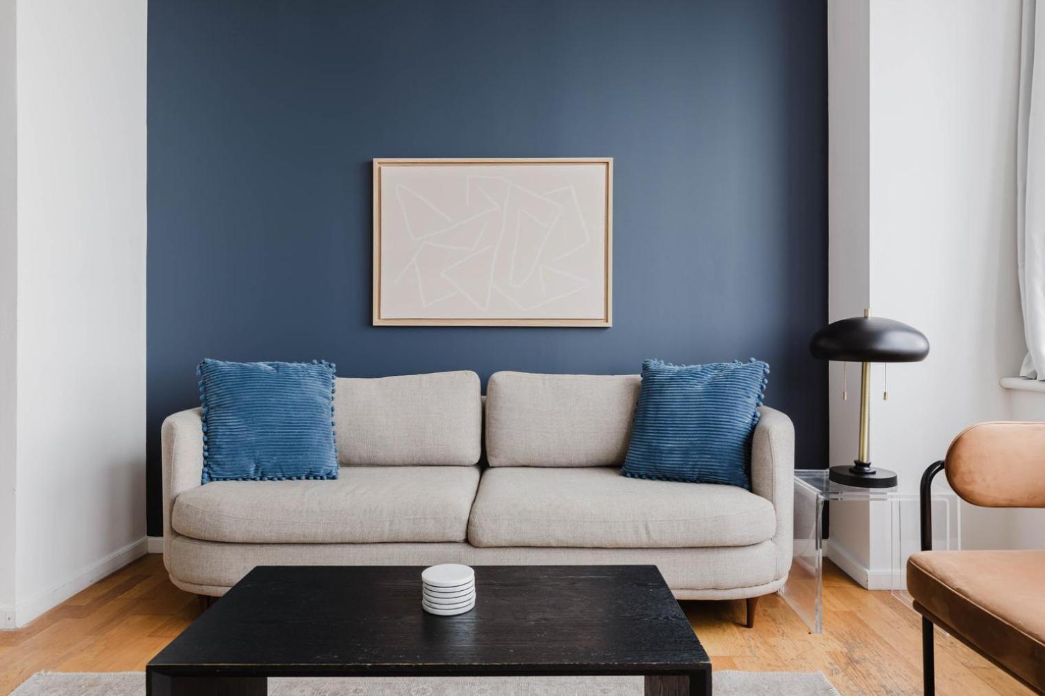 Blueground Hells Kitch Gym Wd Nr Pier 84 Nyc-1475 Apartment