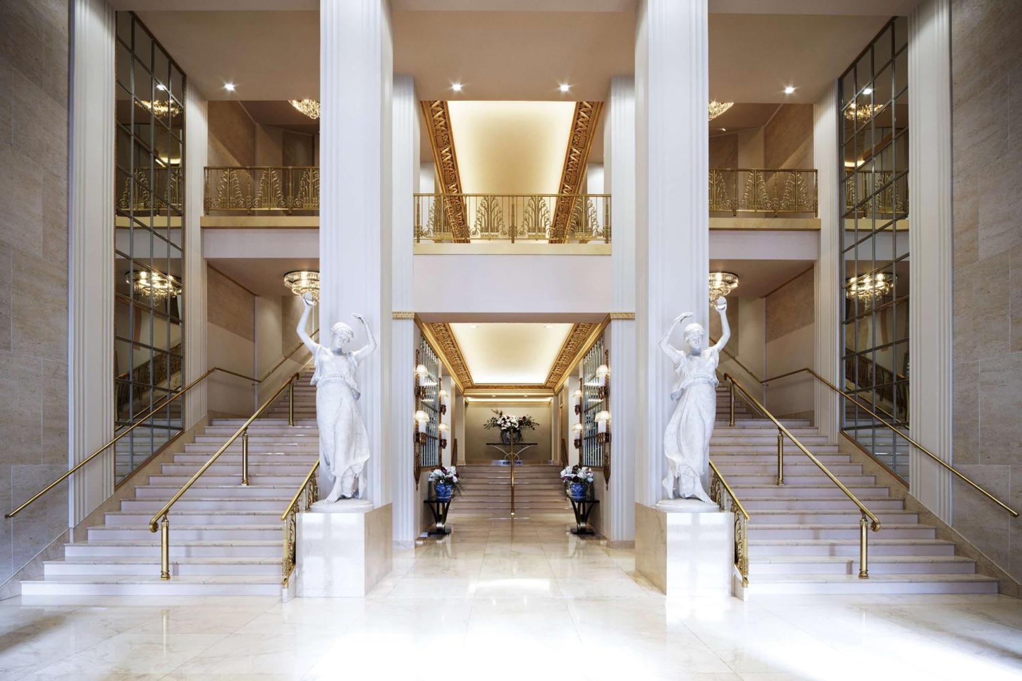 Waldorf Astoria