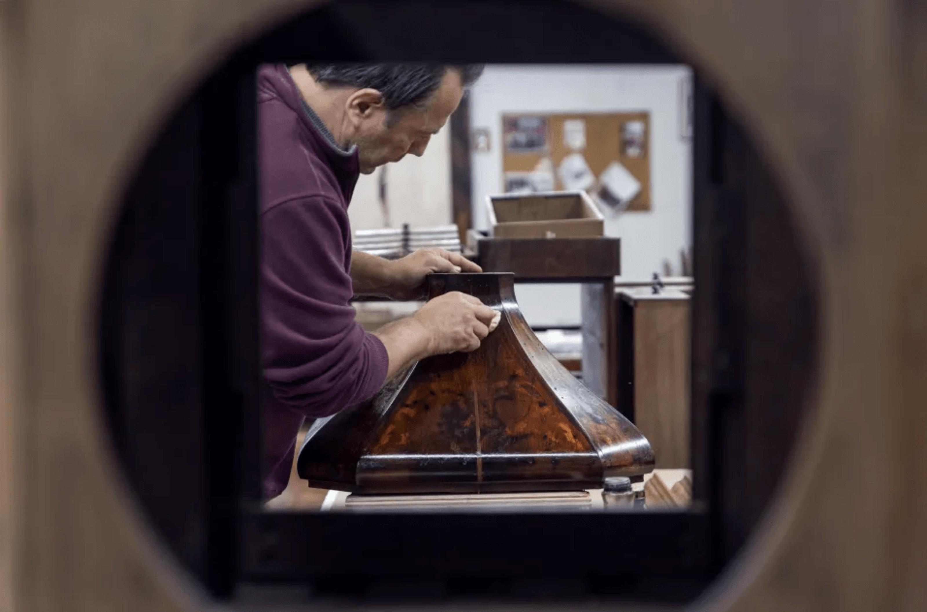 Hotel Waldorf Astoria