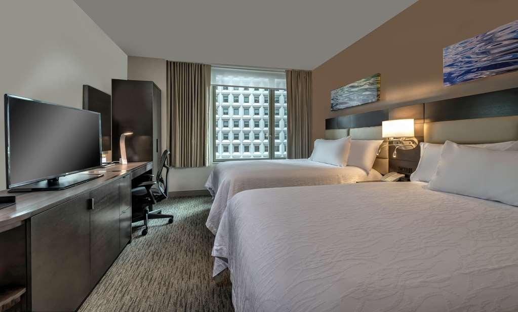 Hotel Hilton Garden Nyc Financial Center/manhattan Downtown 3*