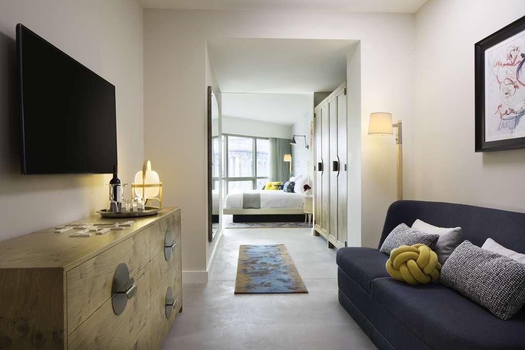 Hotel 50 Bowery, Part Of Jdv By Hyatt