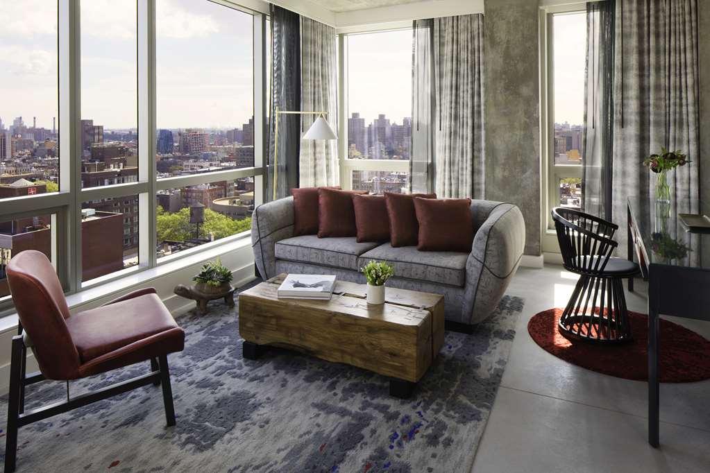 50 Bowery, Part Of Jdv By Hyatt Hotel