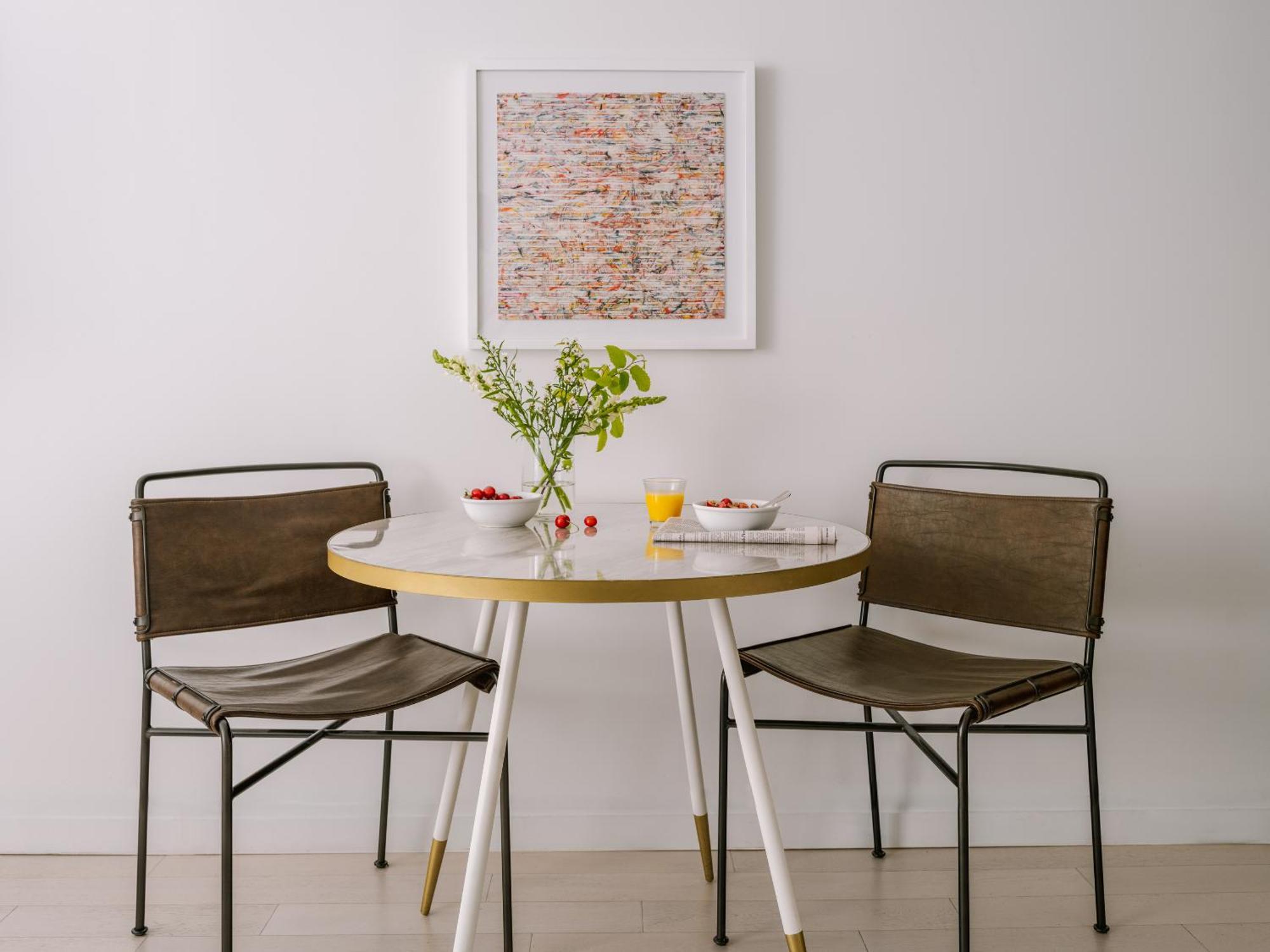 Sonder By Marriott Bonvoy Battery Park Financial District New York