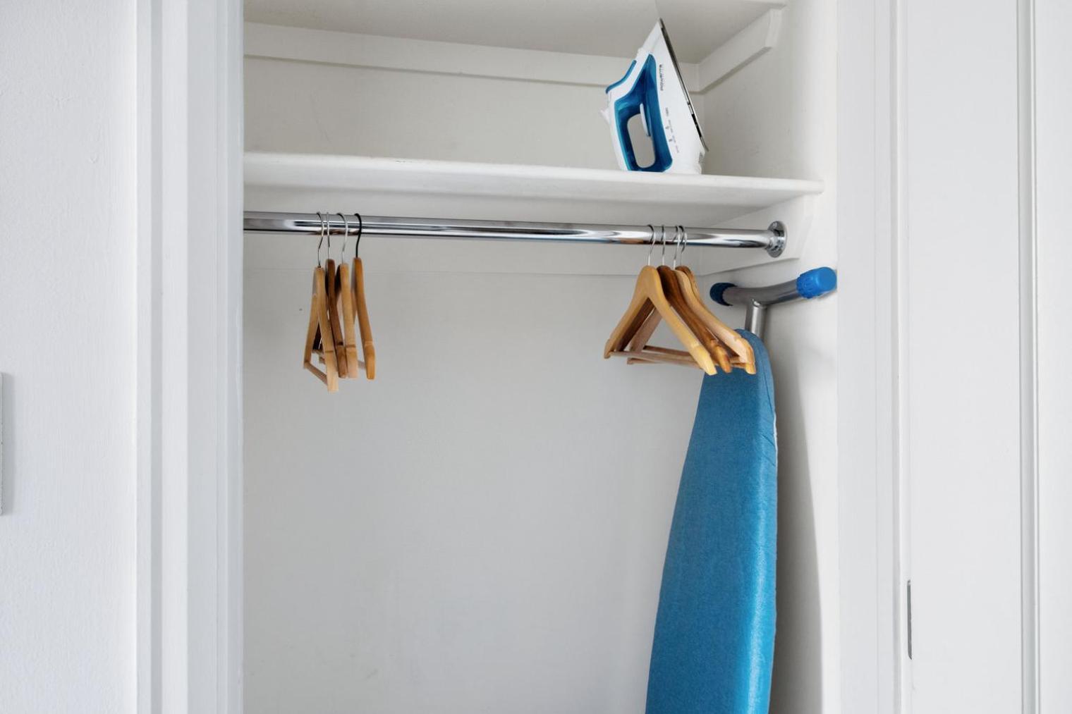 Apartment Homey Uws 1br W Gym Nr Park Nyc-137 *