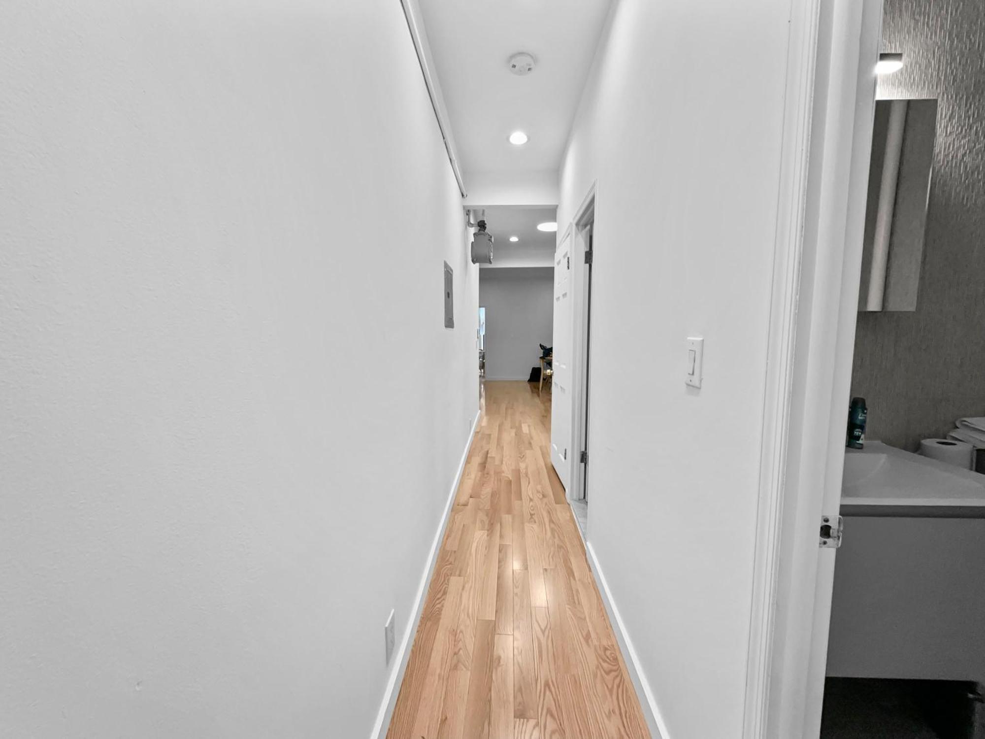 51-1a Renovated 3br 2bath Prime Soho New York