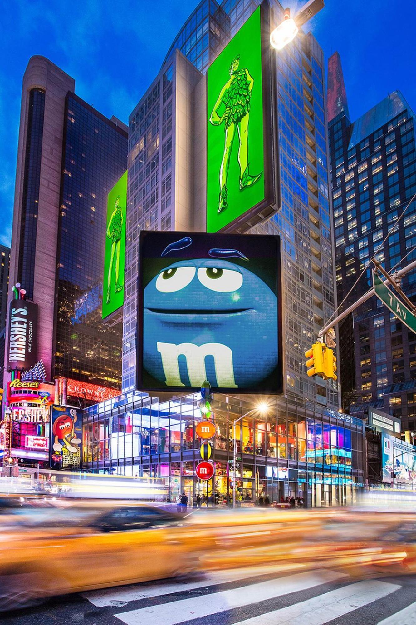 Luxurious In Times Square Nyc - 30-day Min *