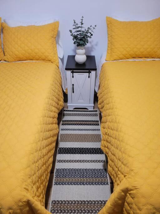 Séjour chez l'habitant Brooklyn Luxury *