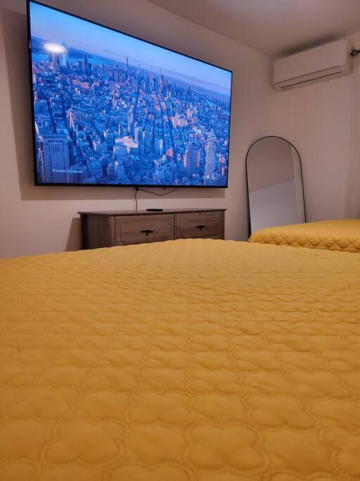 Séjour chez l'habitant Brooklyn Luxury New York