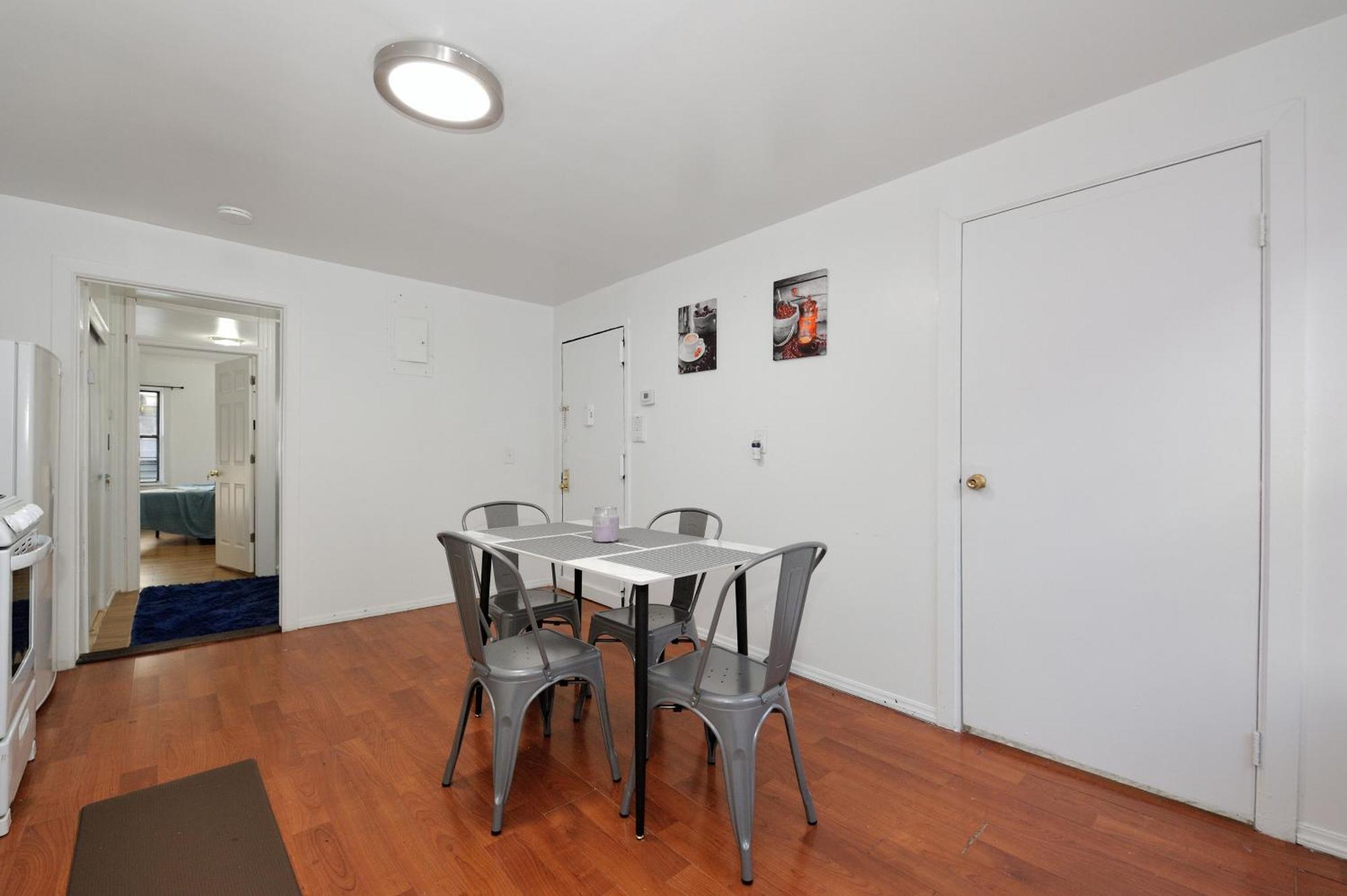 Monthly Nyc Rentals- Modern 2 Bedroom *