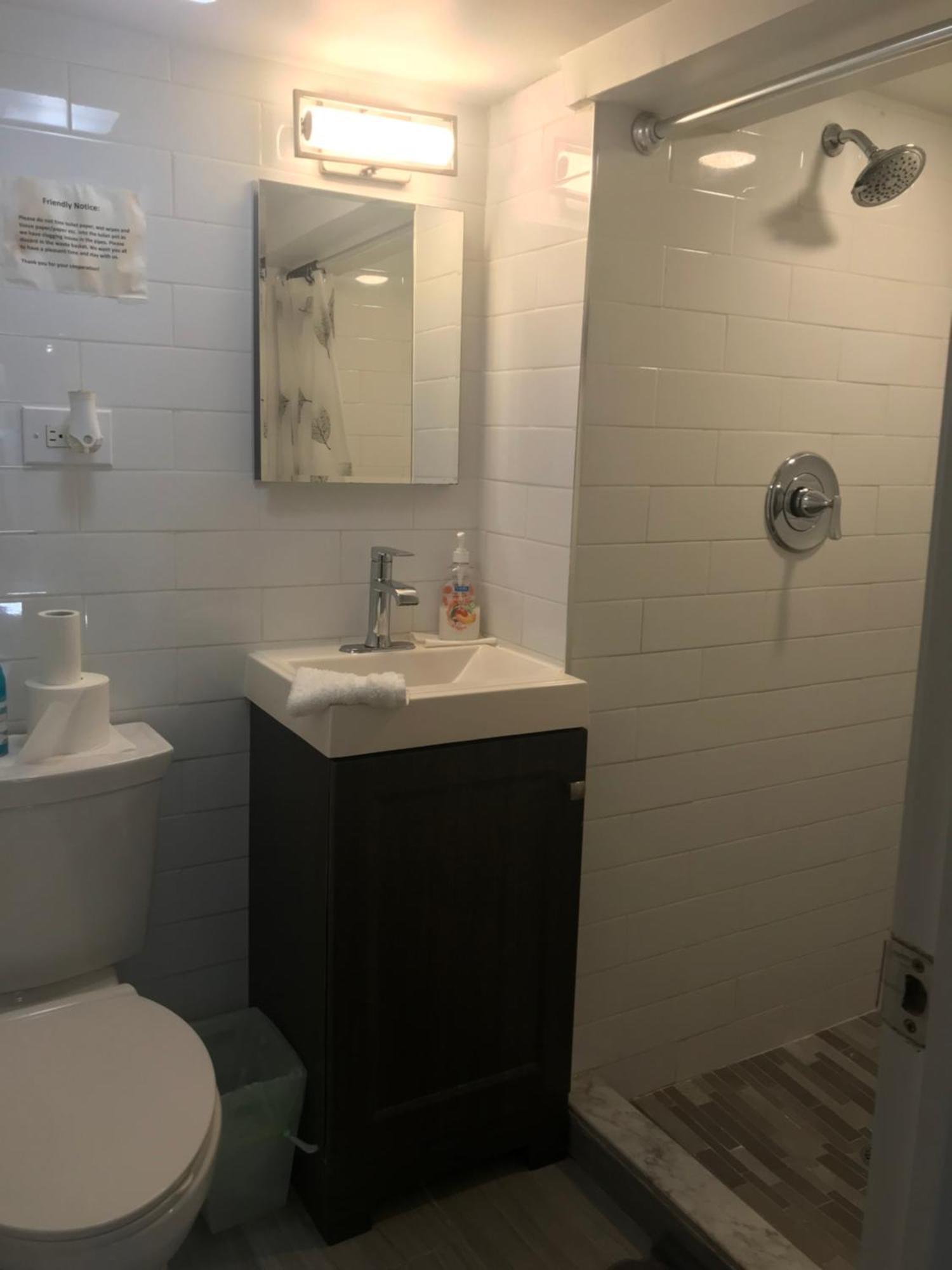 Apartment 25-30 Mins To Times Sq! *