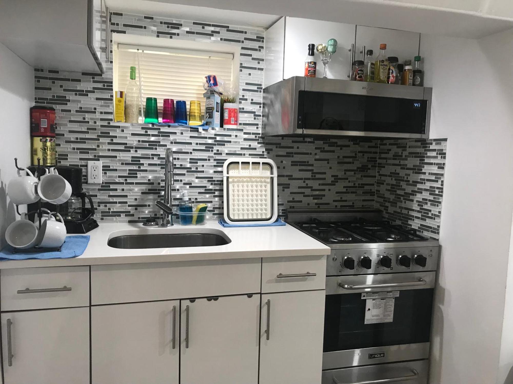 25-30 Mins To Times Sq! * New York