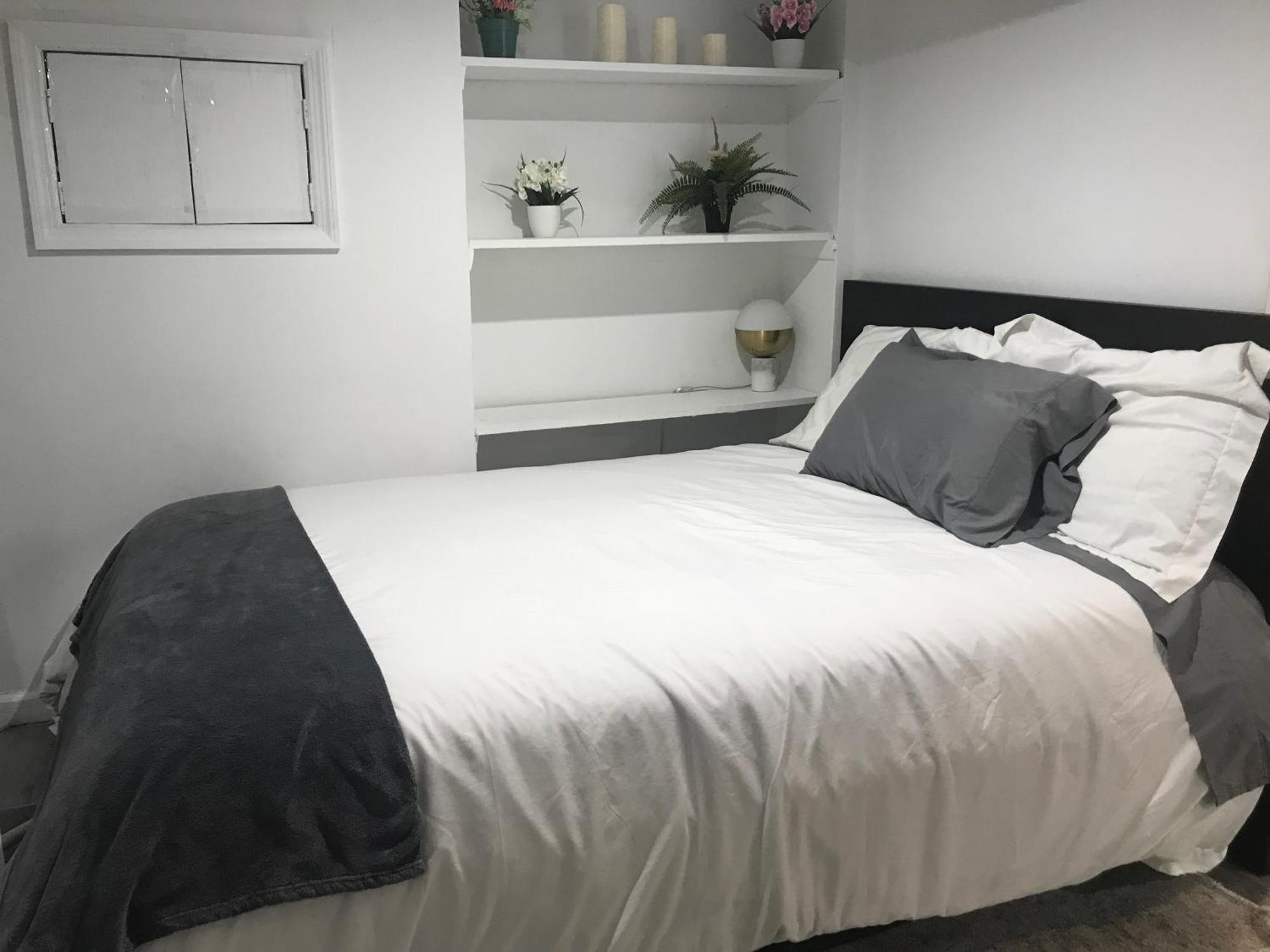 Apartment 25-30 Mins To Times Sq!