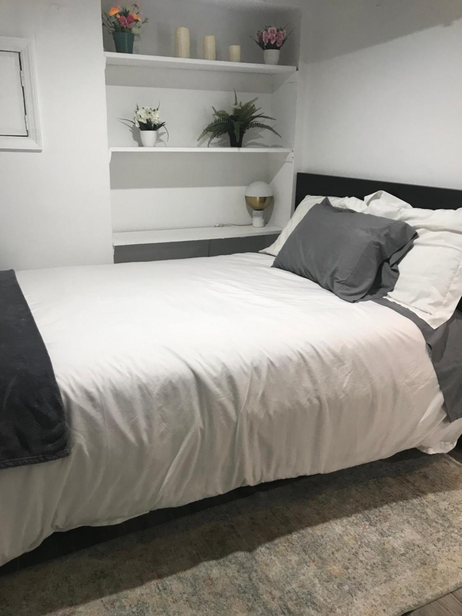 Appartement 25-30 Mins To Times Sq! New York