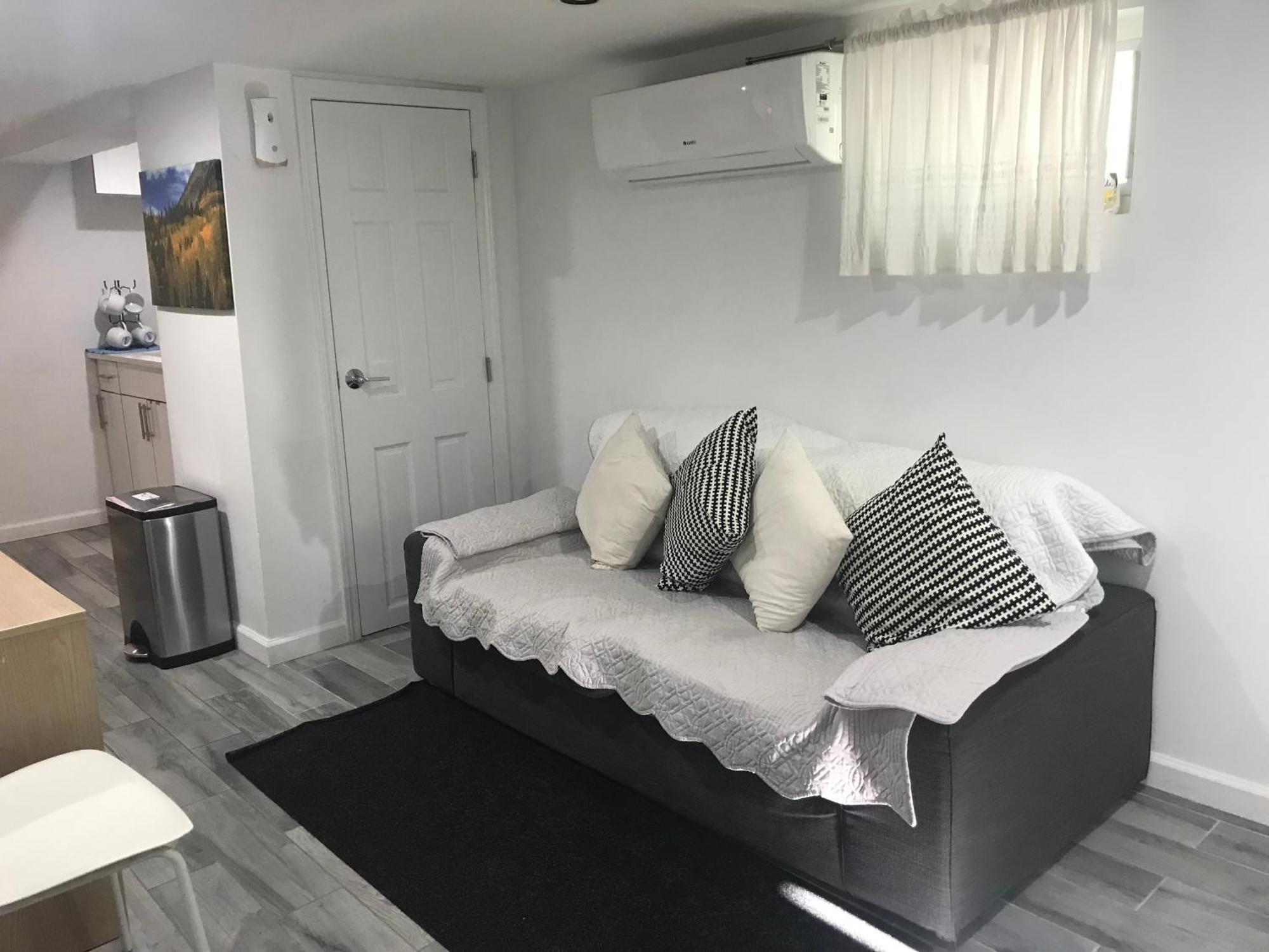 25-30 Mins To Times Sq! Appartement New York