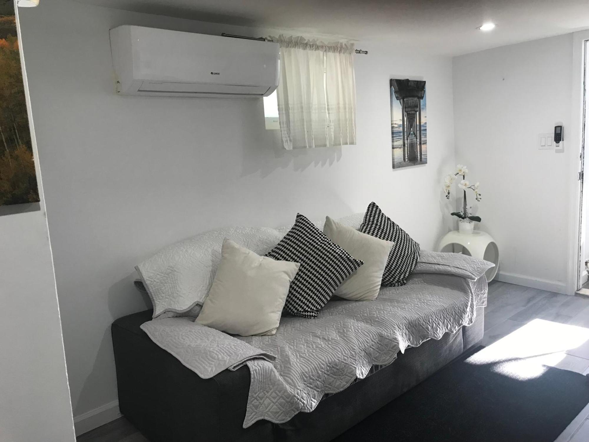 Appartement 25-30 Mins To Times Sq! New York