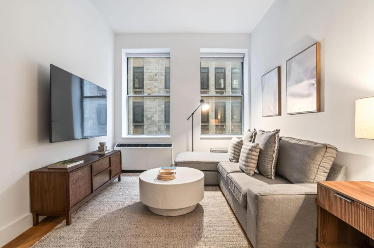 Manhattan Luxury 4 Apartment *