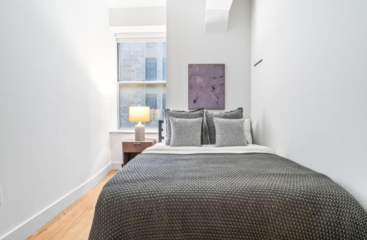 Manhattan Luxury 4 Apartment New York