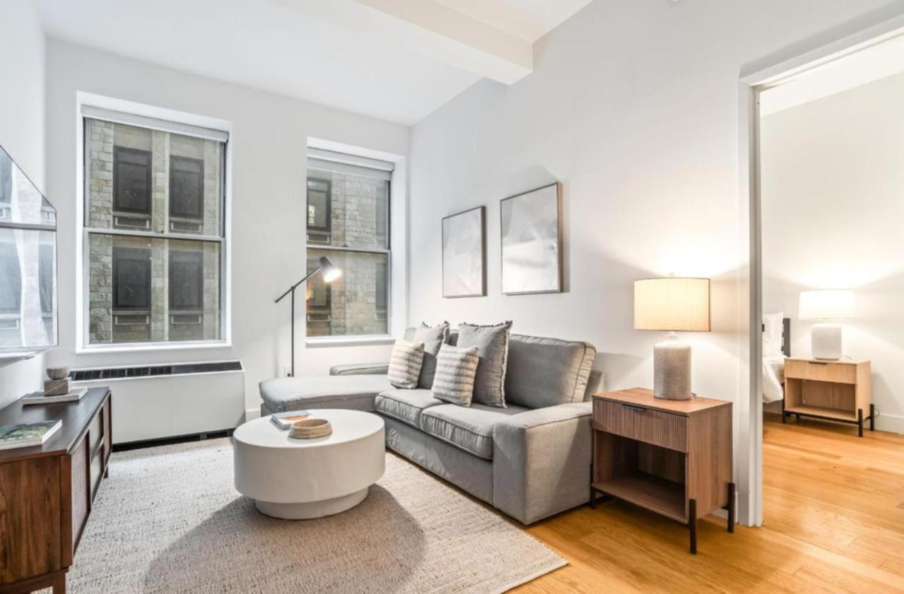 Apartment Manhattan Luxury 4
