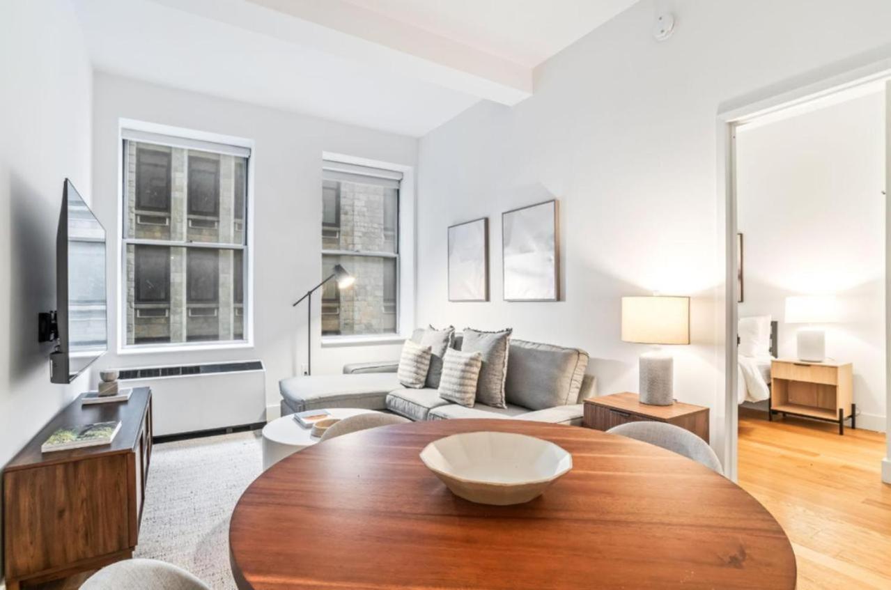 Apartment Manhattan Luxury 4