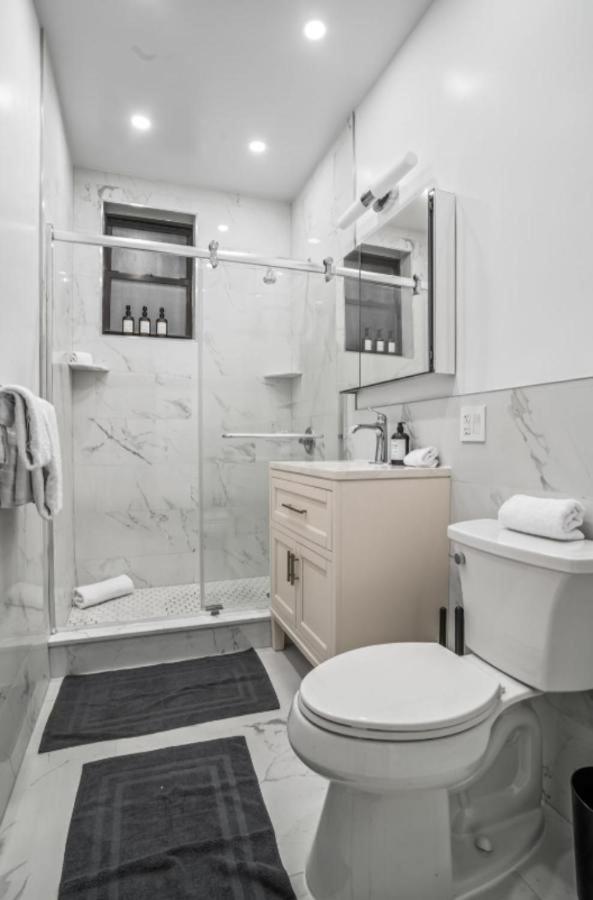 Apartment Manhattan Luxury 2