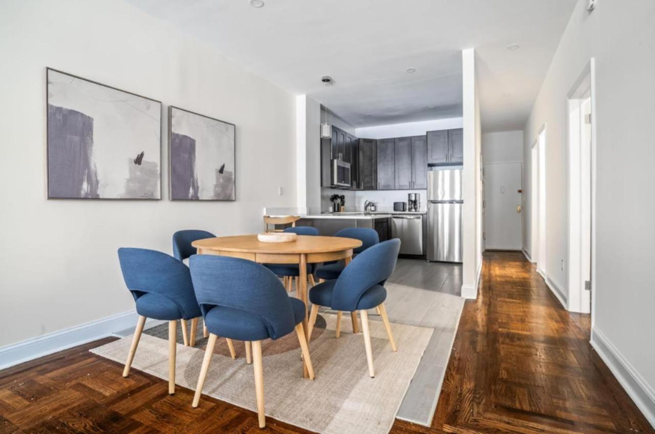 Manhattan Luxury 2 *