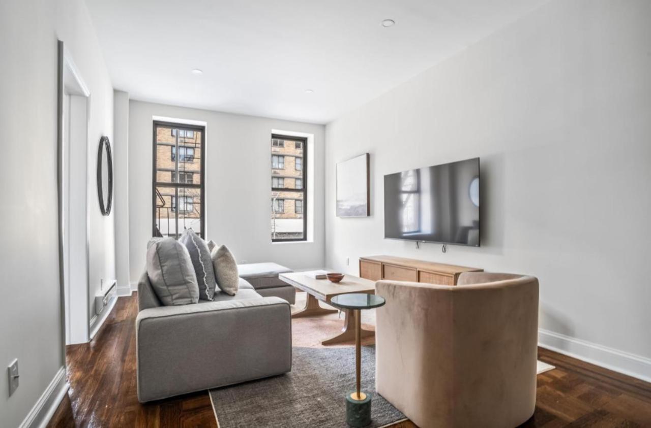Manhattan Luxury 2 Apartment *